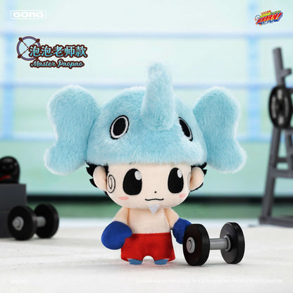 Katekyo Hitman Reborn Plush Keychain Blind Box