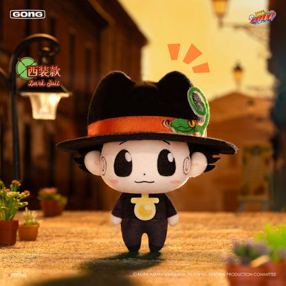 Katekyo Hitman Reborn Plush Keychain Blind Box