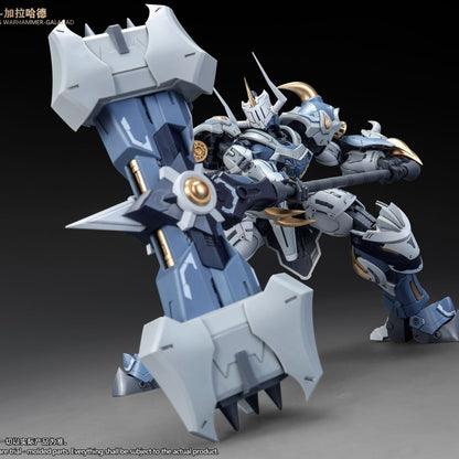 SNAA Galahad Warhammer 1/144 Scale Knight Model Kit