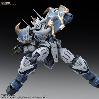 SNAA Galahad Warhammer 1/144 Scale Knight Model Kit