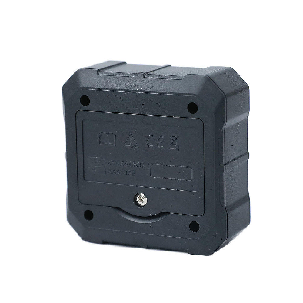 Digital Magnetic Inclinometer Angle Gauge Level Box