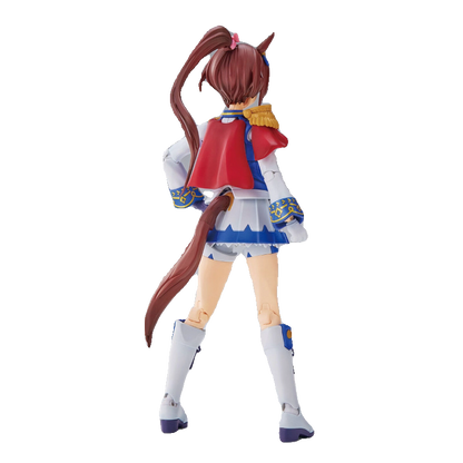 Bandai FRS Tokai Teio Uma Musume Pretty Derby Model Kit