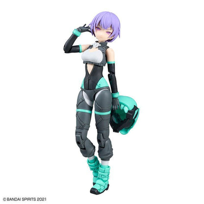 Bandai 30MS SIS-V00 Rydia Color A Model Kit