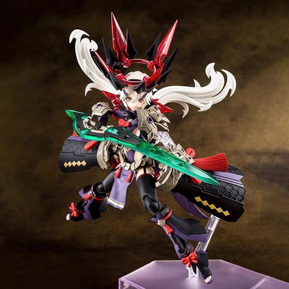 Kotobukiya Megami Device Susanoo Ouken KP699R Mecha Girl Action Figure