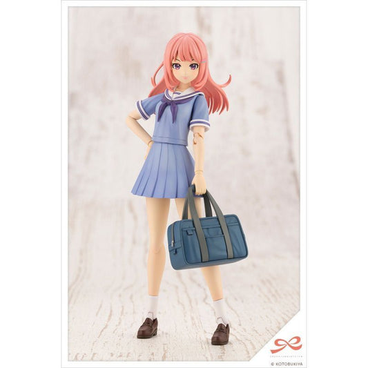 Kotobukiya JK022 Yuki Madoka Summer School Uniform Figure