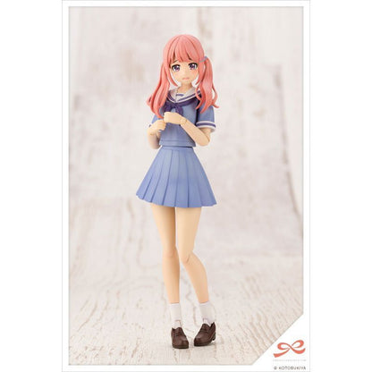 Kotobukiya JK022 Yuki Madoka Summer School Uniform Figure