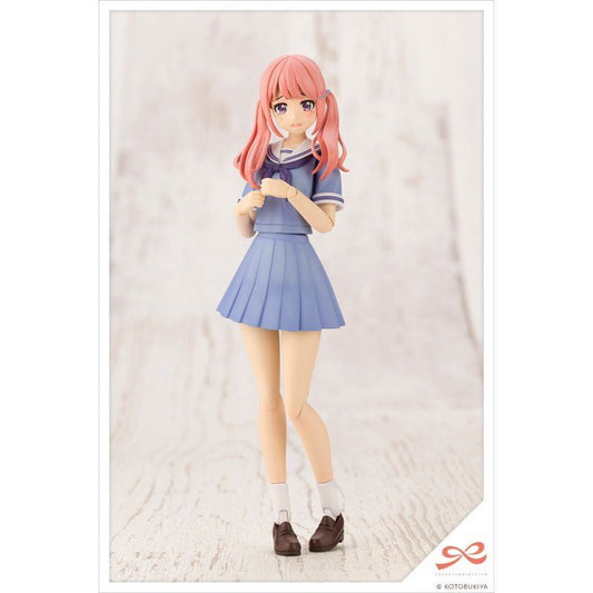 Kotobukiya JK022 Yuki Madoka Summer School Uniform Figure