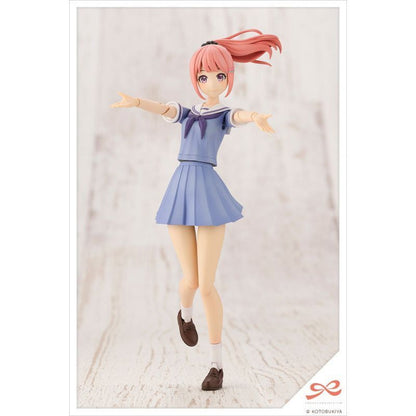 Kotobukiya JK022 Yuki Madoka Summer School Uniform Figure