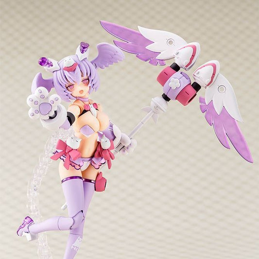 Kotobukiya Megami Device B2M Owl KP798 Plastic Model Kit