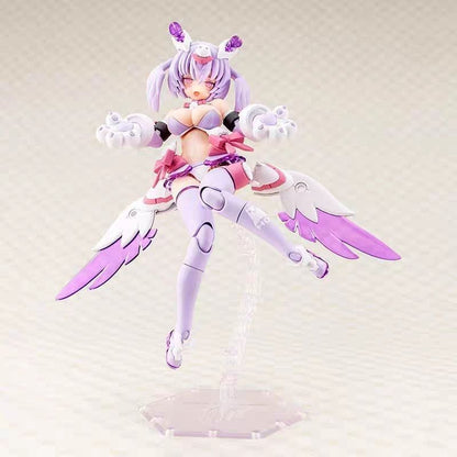 Kotobukiya Megami Device B2M Owl KP798 Plastic Model Kit