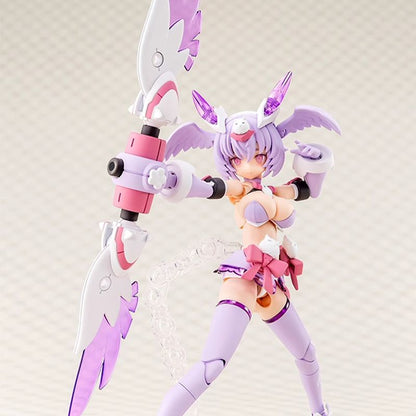 Kotobukiya Megami Device B2M Owl KP798 Plastic Model Kit