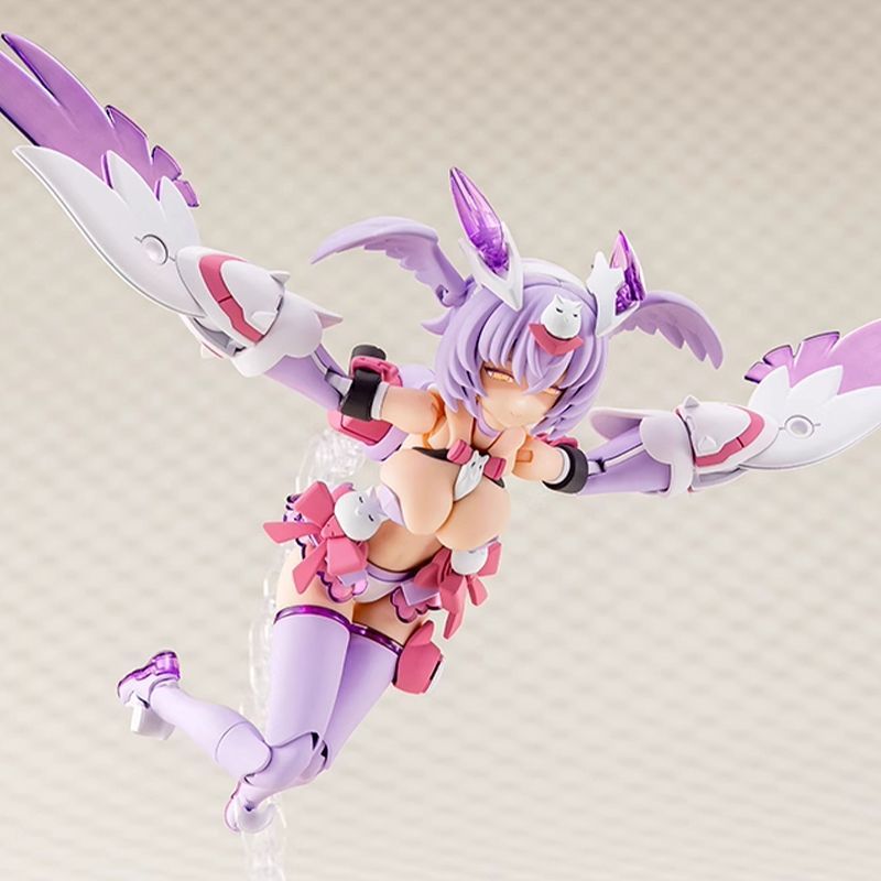 Kotobukiya Megami Device B2M Owl KP798 Plastic Model Kit