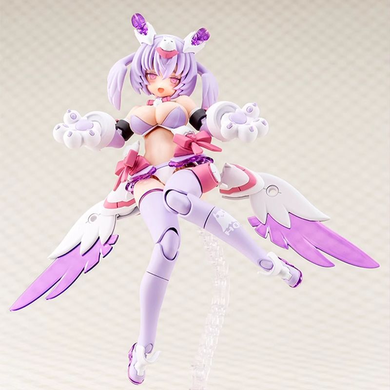 Kotobukiya Megami Device B2M Owl KP798 Plastic Model Kit