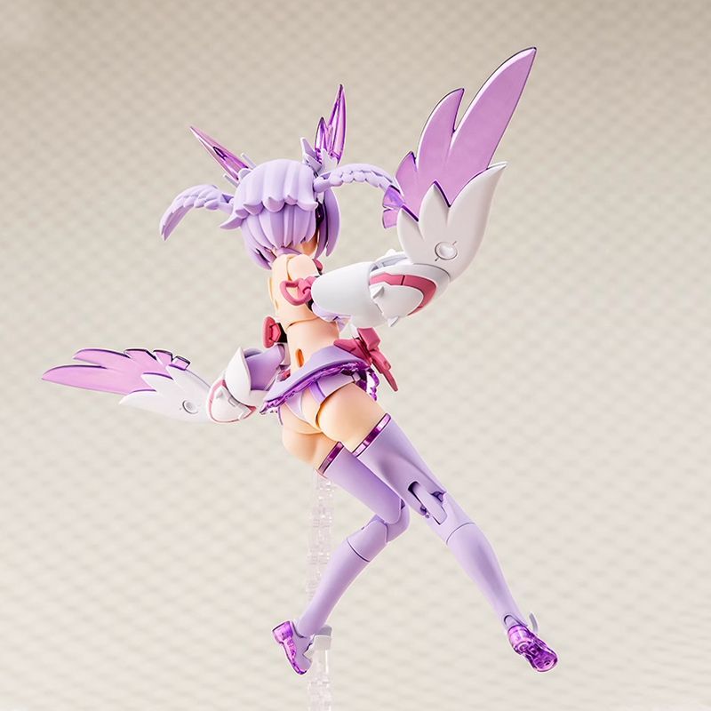 Kotobukiya Megami Device B2M Owl KP798 Plastic Model Kit