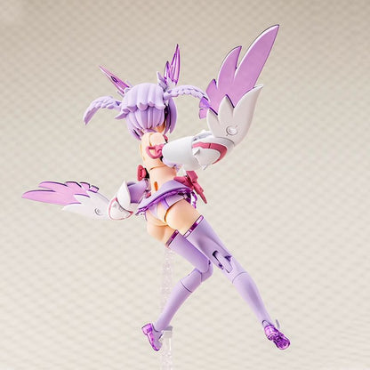 Kotobukiya Megami Device B2M Owl KP798 Plastic Model Kit