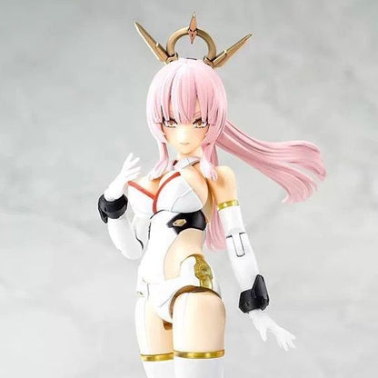 Kotobukiya Megami Device AUV Amaterasu Regalia Sun Goddess Posable Model Kit