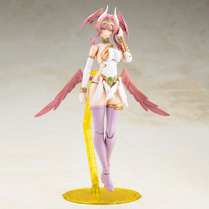 Kotobukiya Arcanadia Aryaliel Genie AR013 Articulated Model Kit