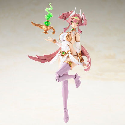 Kotobukiya Arcanadia Aryaliel Genie AR013 Articulated Model Kit