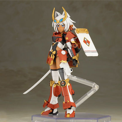 Kotobukiya Megami Device Shingen Buildable Action Figure FG108
