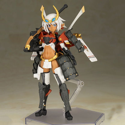 Kotobukiya Megami Device Shingen Buildable Action Figure FG108