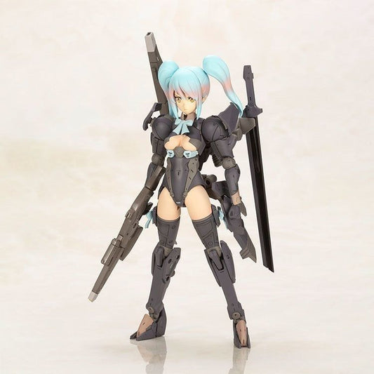 Kotobukiya FG027 Frame Arms Girl Yinghu Plastic Model Kit