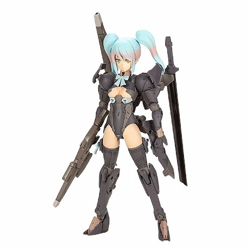 Kotobukiya FG027 Frame Arms Girl Yinghu Plastic Model Kit
