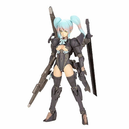 Kotobukiya FG027 Frame Arms Girl Yinghu Plastic Model Kit
