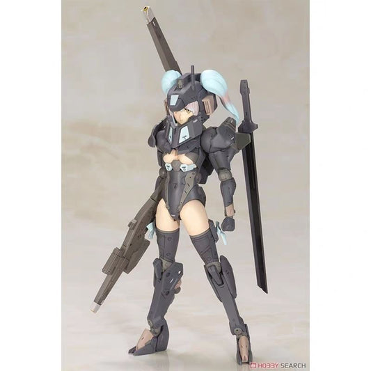 Kotobukiya FG027 Frame Arms Girl Yinghu Plastic Model Kit