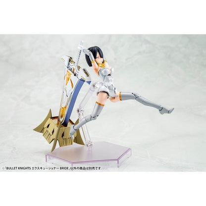 Kotobukiya Megami Device Executioner Bride Plastic Model Kit