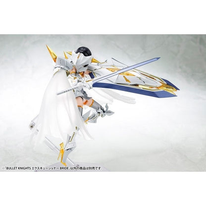Kotobukiya Megami Device Executioner Bride Plastic Model Kit