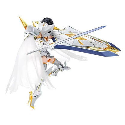 Kotobukiya Megami Device Executioner Bride Plastic Model Kit