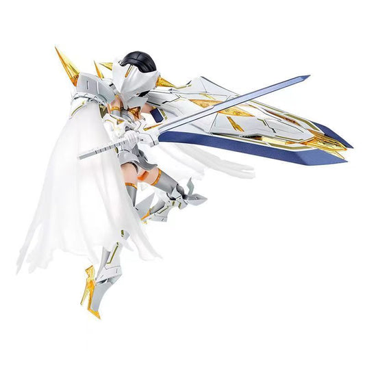 Kotobukiya Megami Device Executioner Bride Plastic Model Kit