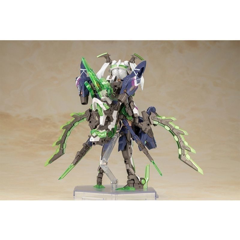 Kotobukiya Megami Device Wism Soldier Assault Sniper FG143