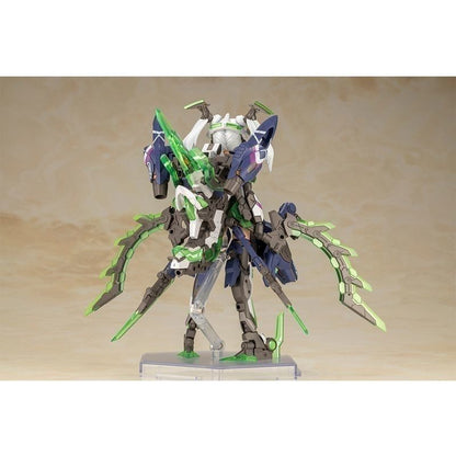 Kotobukiya Megami Device Wism Soldier Assault Sniper FG143