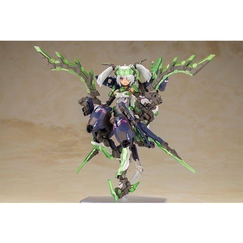 Kotobukiya Megami Device Wism Soldier Assault Sniper FG143