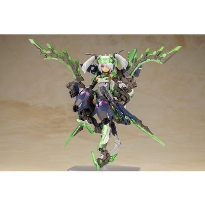 Kotobukiya Megami Device Wism Soldier Assault Sniper FG143