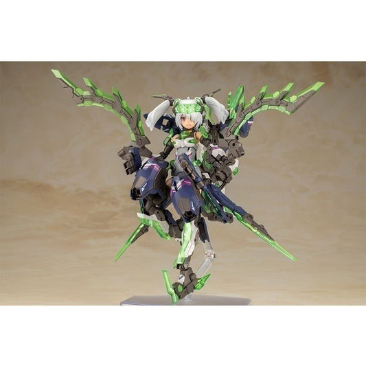 Kotobukiya Megami Device Wism Soldier Assault Sniper FG143