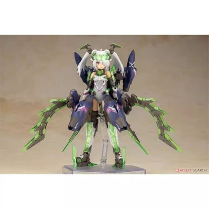 Kotobukiya Megami Device Wism Soldier Assault Sniper FG143