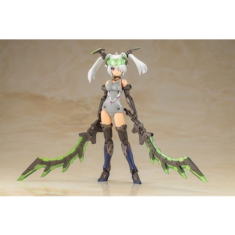Kotobukiya Megami Device Wism Soldier Assault Sniper FG143