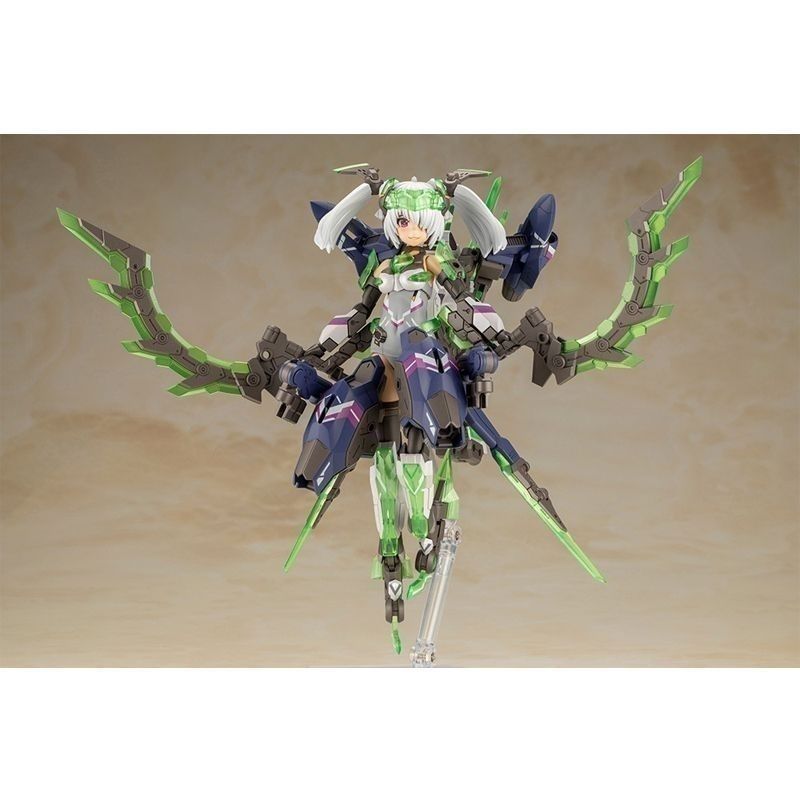 Kotobukiya Megami Device Wism Soldier Assault Sniper FG143