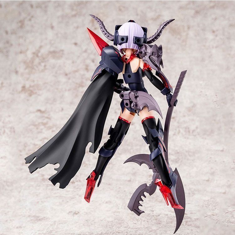 Kotobukiya Megami Device No.13 Bullet Knights Executioner 1/1 Scale Model Kit