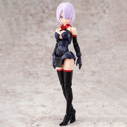 Kotobukiya Megami Device No.13 Bullet Knights Executioner 1/1 Scale Model Kit