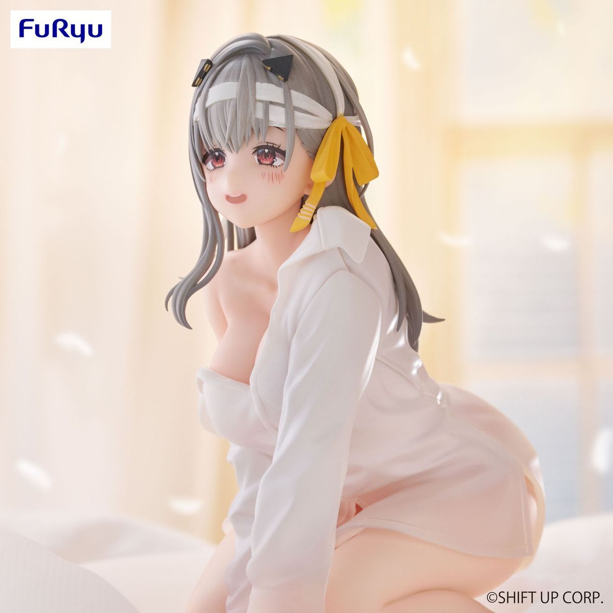 FuRyu Noodle Stopper NIKKE Goddess of Victory Sin First Love Prize Figure