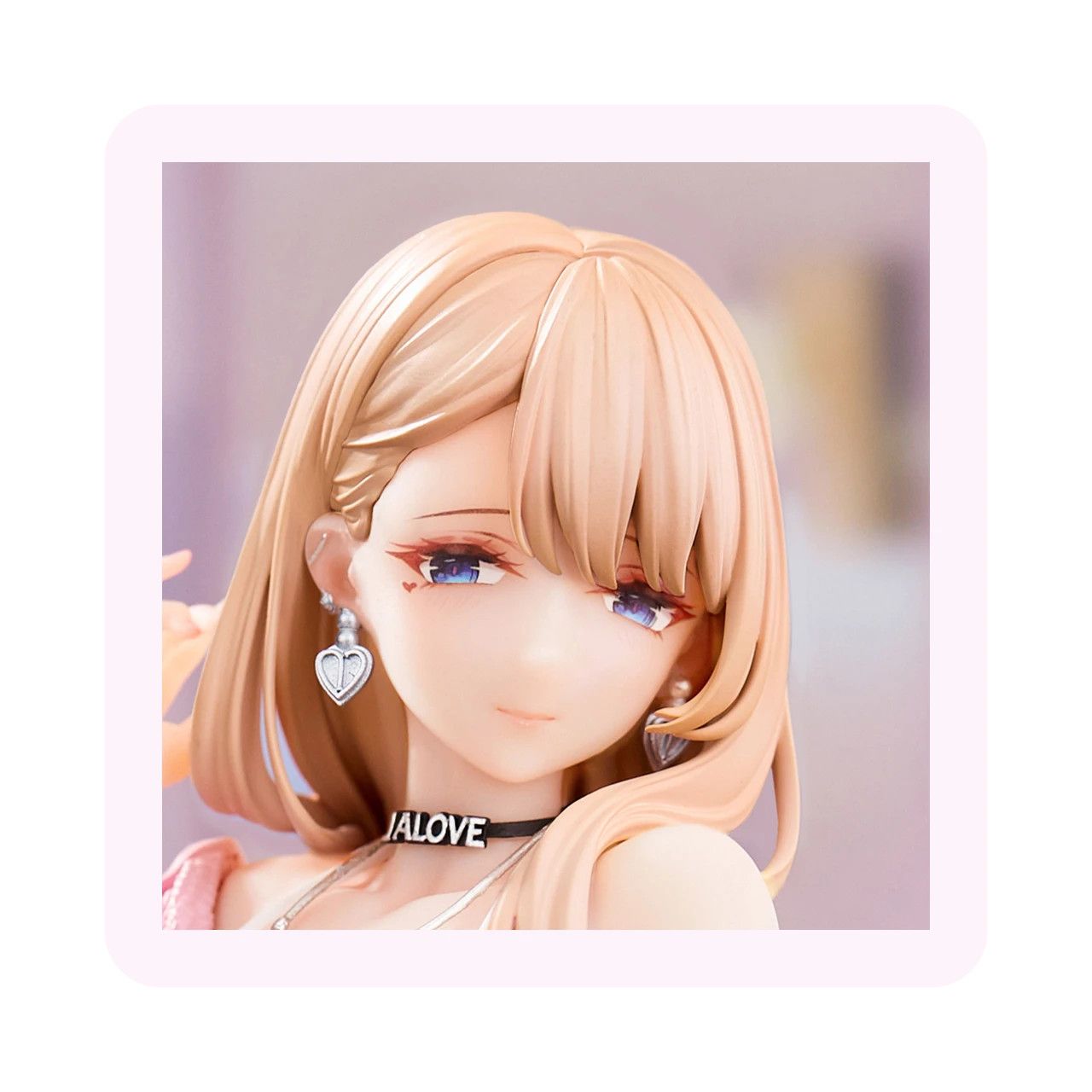 BearPanda Fuyuyama Asako Home Tutor Aromatic 1/6 Scale Dress Series Figure
