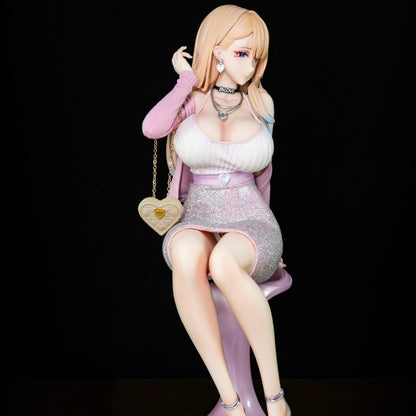 BearPanda Fuyuyama Asako Home Tutor Aromatic 1/6 Scale Dress Series Figure