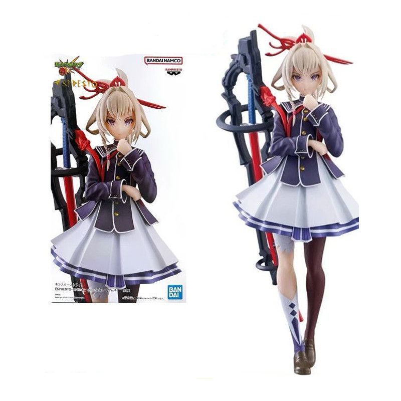 Banpresto ESPRESTO Monster Strike Asamune Ordinary Chronicles Prize Figure