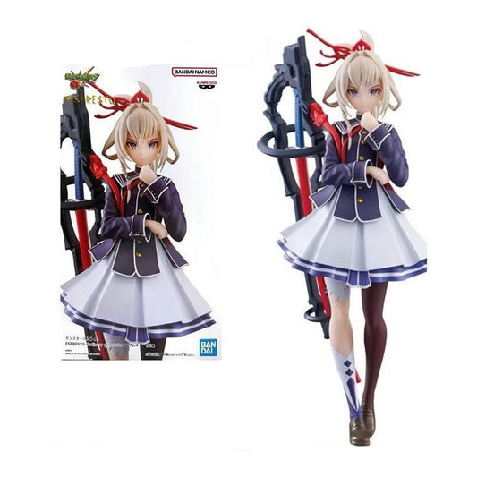 Banpresto ESPRESTO Monster Strike Asamune Ordinary Chronicles Prize Figure