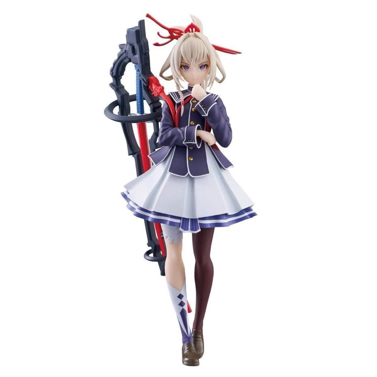Banpresto ESPRESTO Monster Strike Asamune Ordinary Chronicles Prize Figure