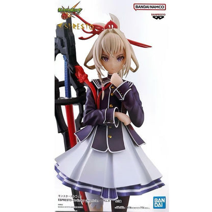 Banpresto ESPRESTO Monster Strike Asamune Ordinary Chronicles Prize Figure