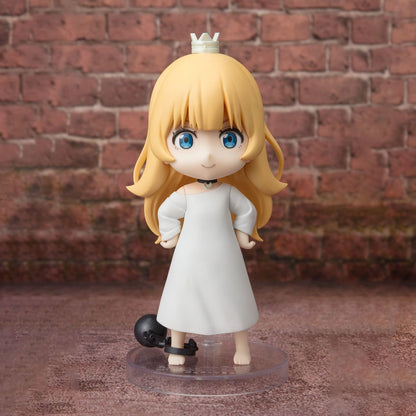 Bandai Figuarts Mini Torture Time Princess & Torture Princess Mini Figure Set
